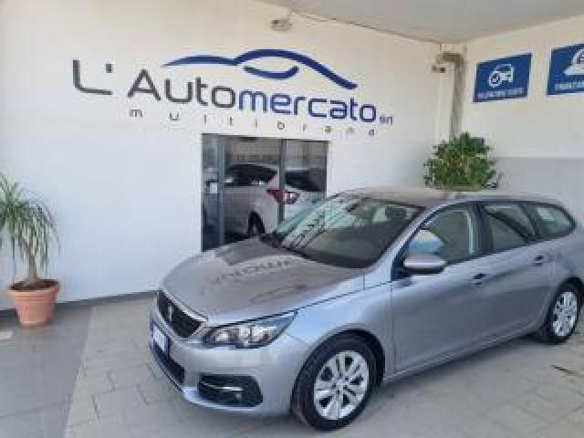 Peugeot 308 Puretech Turbo 130 S&s Sw Active 