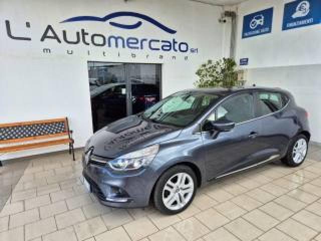 Renault Clio Dci 8v 75 Cv Start&stop 5 Porte Energy Intens 