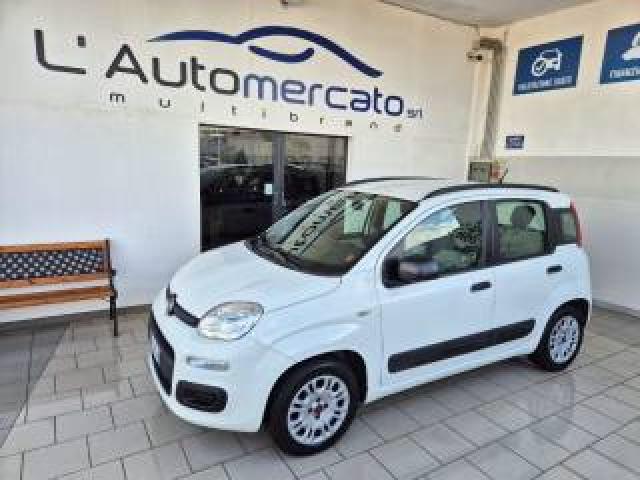 Fiat Panda 1.2 Easypower Lounge 