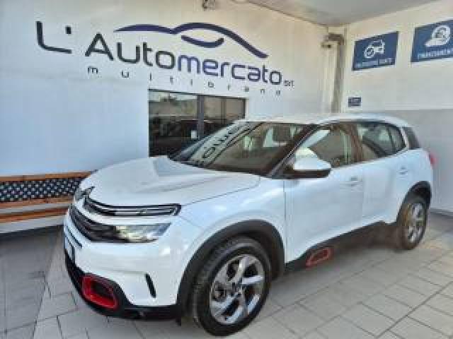 Citroen C5 Aircross Bluehdi 130 S&s Eat8 Feel 
