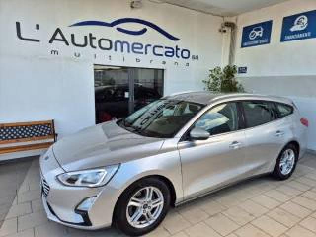 Ford Focus 1.5 Ecoblue 120 Cv Sw Business 