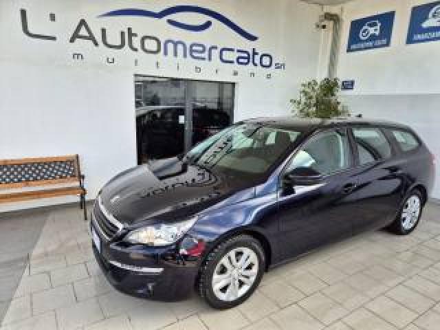 Peugeot 308 Bluehdi 120 S&s Sw Business 