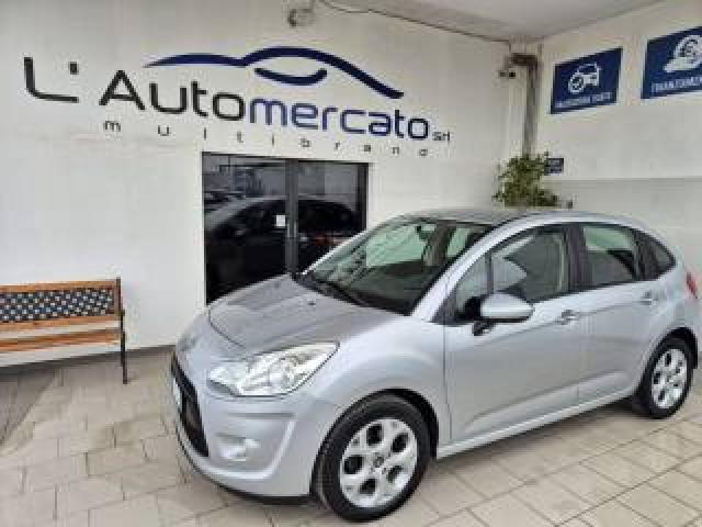 Citroen C3 1.4 Hdi 70 Seduction 