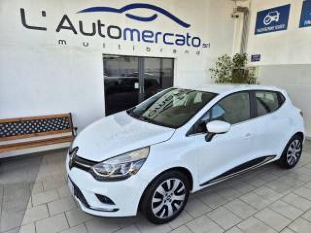 Renault Clio Dci 8v 75cv Start&stop 5 Porte Energy Zen 