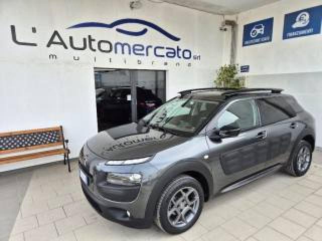 Citroen C4 Cactus Bluehdi 100 Shine 