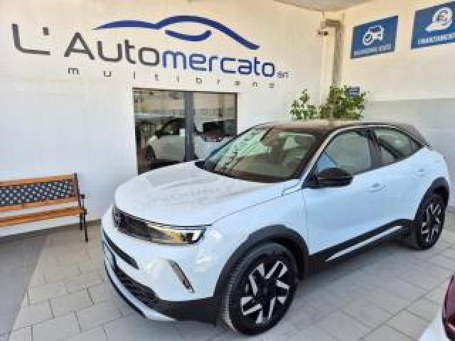 Opel Mokka 1.5 Diesel Elegance 