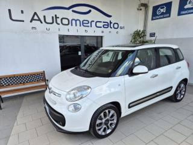 Fiat 500l 1.6 Multijet 105 Cv Lounge 