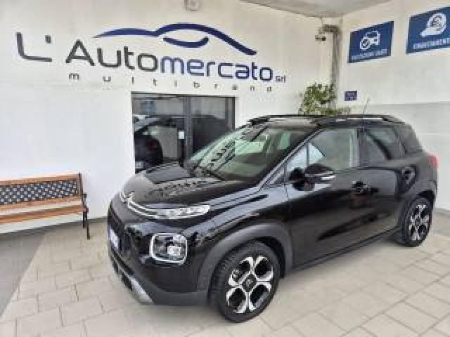 Citroen C3 Aircross Bluehdi 110 S&s Shine 