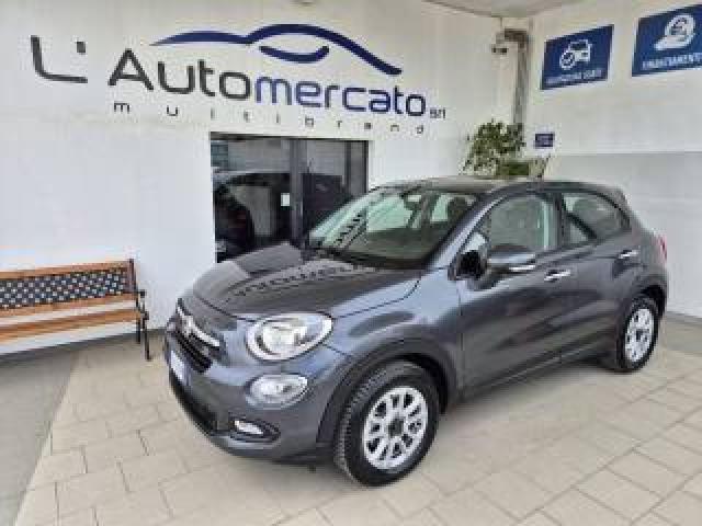 Fiat 500x 1.3 Multijet 95 Cv Lounge 