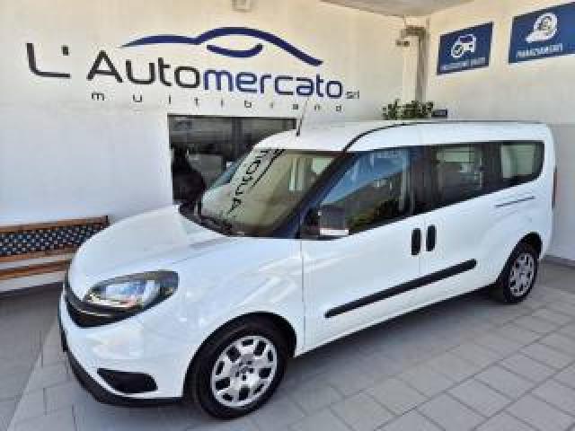 Fiat Doblo Doblò 1.6 Mjt 120cv S&s Pc Combi N1 Easy 