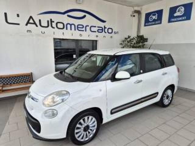 Fiat 500l Living 1.6 Multijet  Lounge 