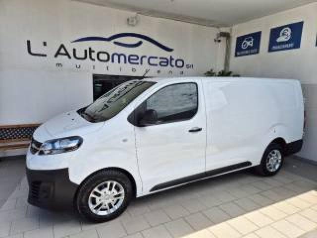 Opel Vivaro 1.5 Diesel 100cv S&s L2h1 Maxi 