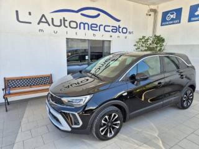 Opel Crossland 1.5 Ecotec D 110 Cv Start&stop Elegance 