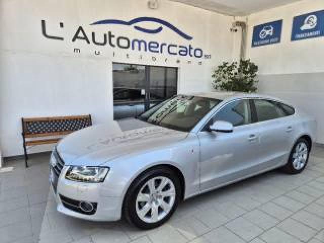 Audi A5 Spb 2.0 Tdi F.ap. Quattro Advanced 