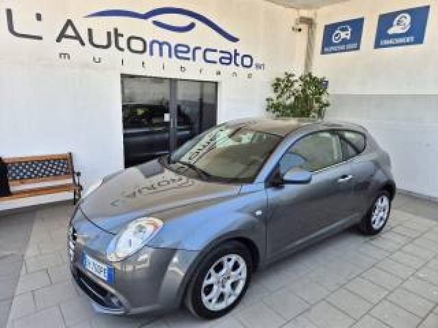 Alfa Romeo Mito 1.6 Jtdm-2 S&s Distinctive 