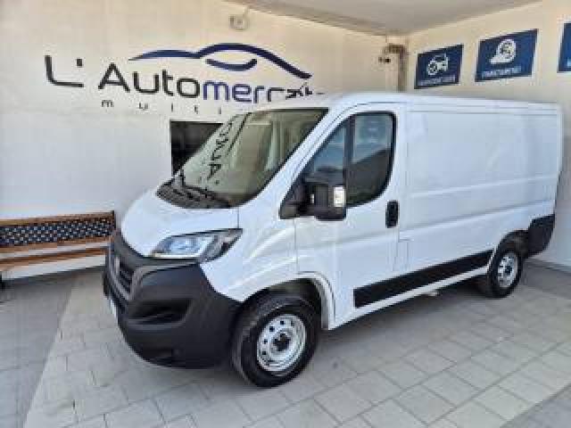 Fiat Ducato 30 2.2 Mjt 120cv Pc-Tn Furgone 
