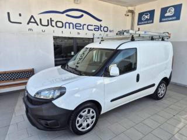Fiat Doblo Doblò 1.4 T-Jet Natural Power Attrezzato 
