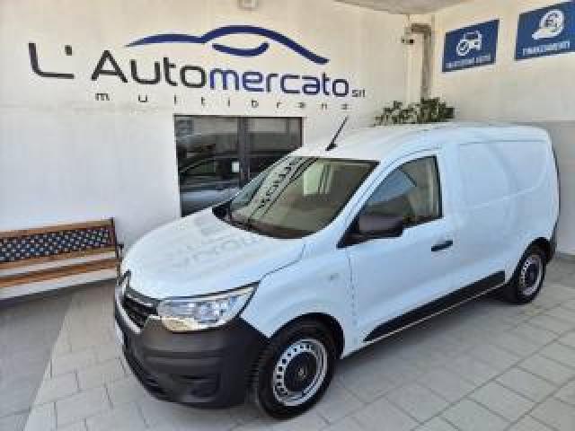 Renault Express 1.5 Blue Dci 75 Van 