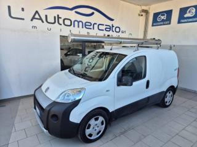 Fiat Fiorino 1.3 Mjt 75cv Furgone Adventure E5+ 