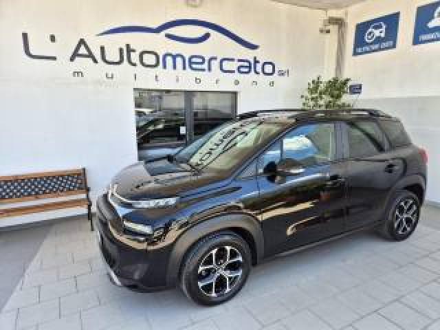Citroen C3 Aircross Bluehdi 110 S&s Shine 