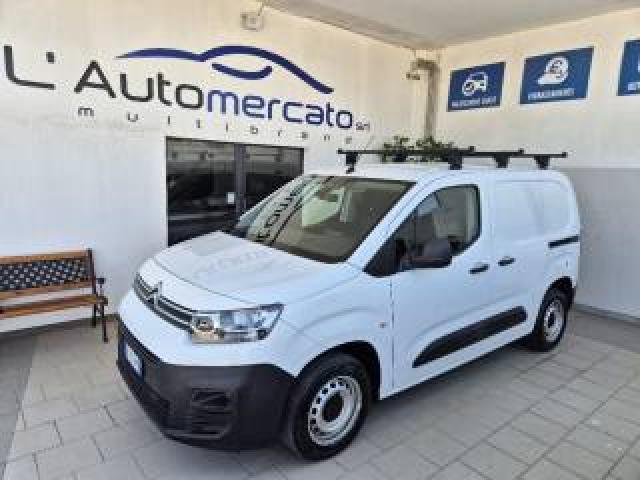 Citroen Berlingo Bluehdi 100 Van M Club 