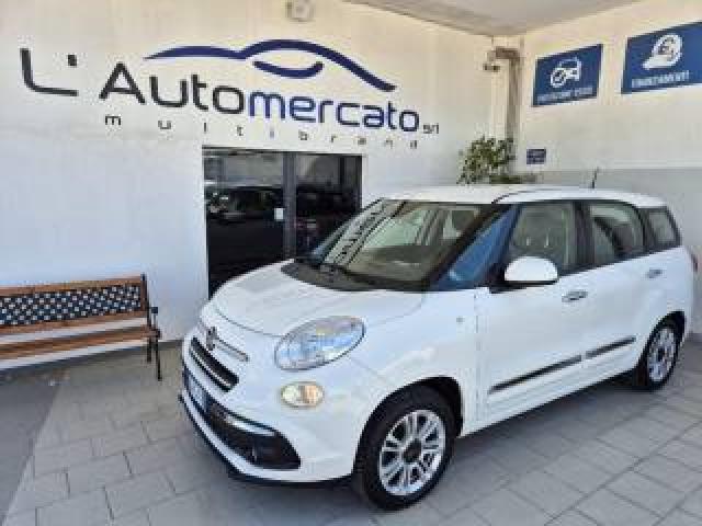 Fiat 500l 7 Posti 1.3 Multijet 95 Cv Dualogic Lounge 