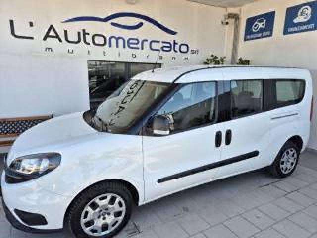 Fiat Doblo Doblò Maxi 1.6 Mjt 120cv  Combi N1  