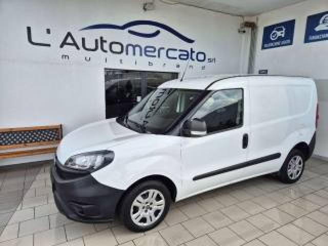 Fiat Doblo Doblò 1.6 Mjt 105cv 3 Posti 