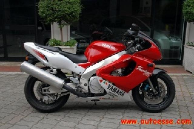 Motos Bikes Yamaha Thunderace 1000 Ex Up 
