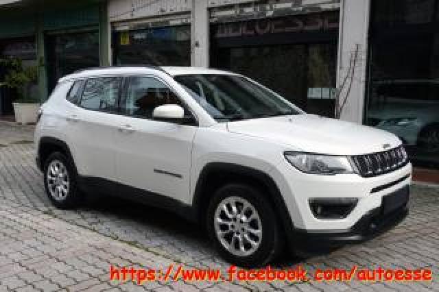 Jeep Compass 1.6 Multijet Ii 2wd Business 