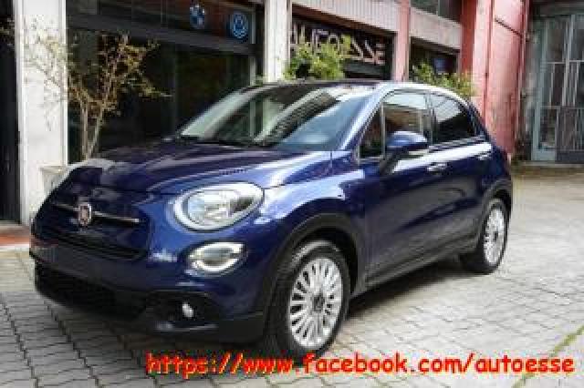 Fiat 500x 1.0 T3 120 Cv Connect 