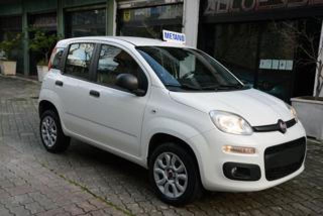 Fiat Panda 0.9 Twinair Turbo Natural Power Easy 