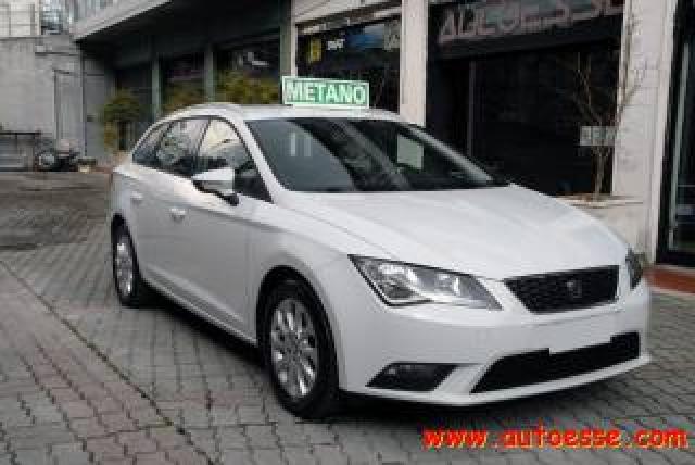 Seat Leon 1.4 Tgi St Business Metano 