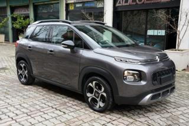 Citroen C3 Aircross Puretech 110 S&s Shine 