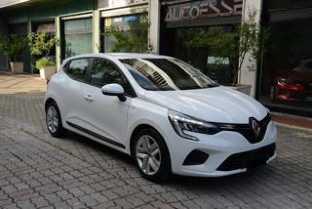 Renault Clio Tce 100 Cv Gpl 5 Porte Business 