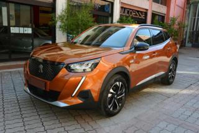 Peugeot 2008 Bluehdi 110 S&s Allure 