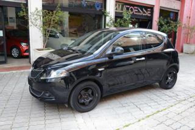 Lancia Ypsilon 1.0 Firefly 5 Porte S&s Hybrid Gold 