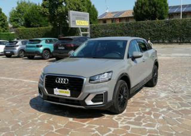 Audi Q2 30 Tdi S Tronic Business Design 