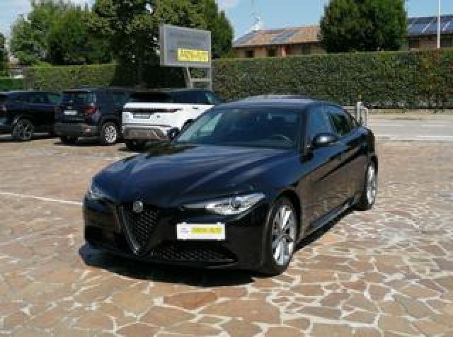 Alfa Romeo Giulia 2.2 Turbodiesel 190 Cv At8 Sprint 