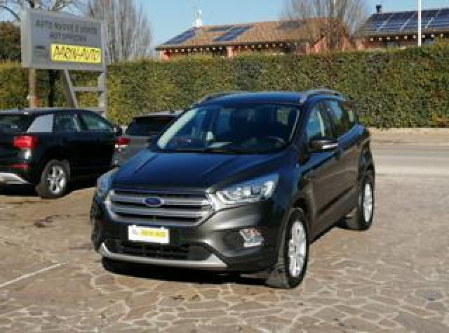 Ford Kuga 2.0 Tdci 120 Cv S&s 2wd Powershift Business 