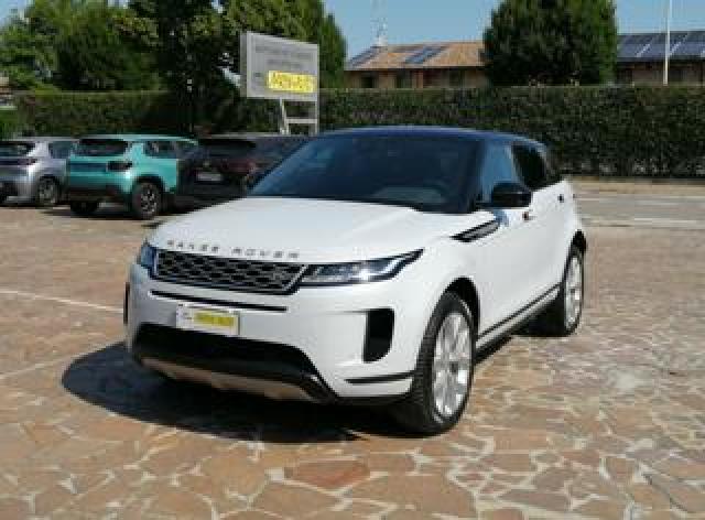 Land Rover Range Rover Evoque 2.0d I4-L.flw 150 Cv Awd Auto S 