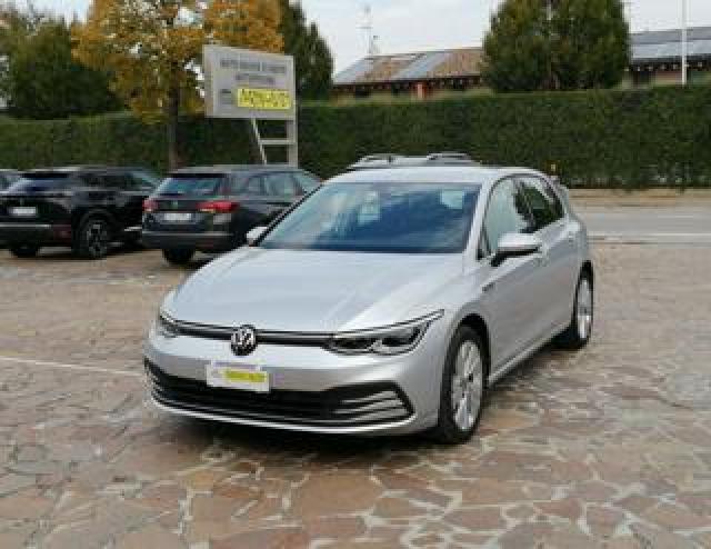 Volkswagen Golf 2.0 Tdi 115 Cv Dsg Scr Style 