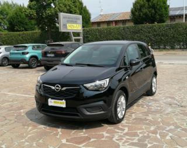 Opel Crossland X 1.2 12v Start&stop Advance 