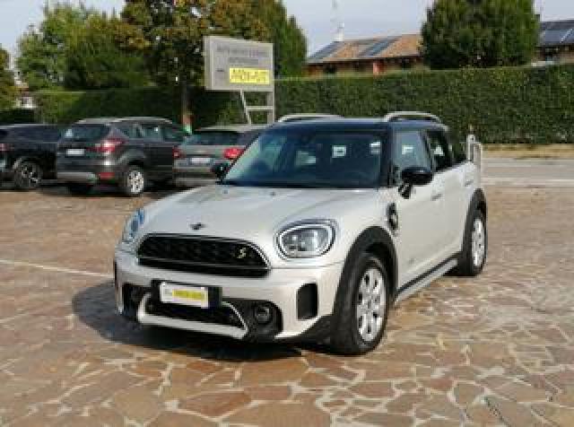 Mini Countryman 1.5 Cooper Se Business Countryman All4 Automatica 