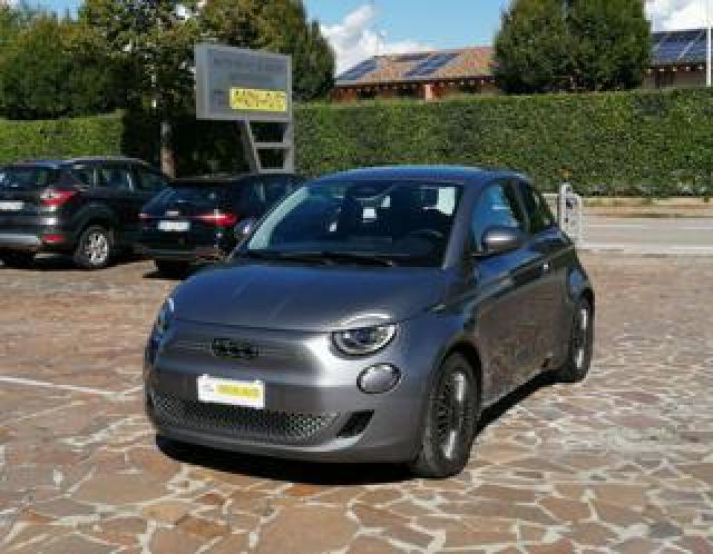 Fiat 500e Berlina 42 Kwh Icon 