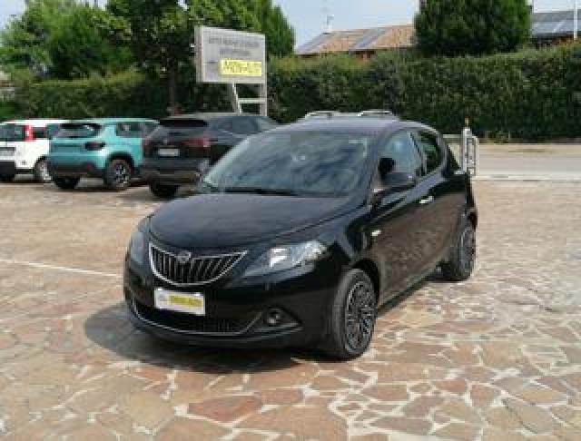 Lancia Ypsilon 1.0 Firefly 5 Porte S&s Hybrid Gold 