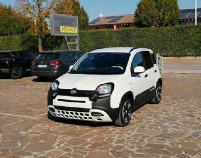 Fiat Pandina 1.0 Firefly 65 Cv Hybrid Cross 