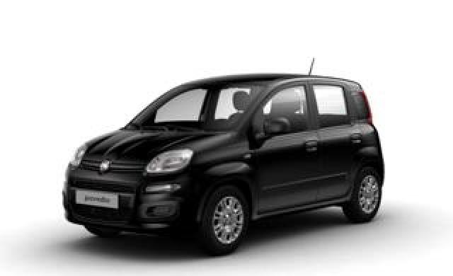 Fiat Pandina 1.0 Firefly 65 Cv Hybrid Icon 