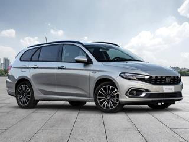 Fiat Tipo 1.6 Mjt S&s Sw Business 