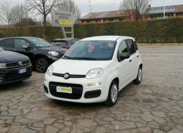 Fiat Panda 1.0 Firefly S&s Hybrid 5 Posti 
